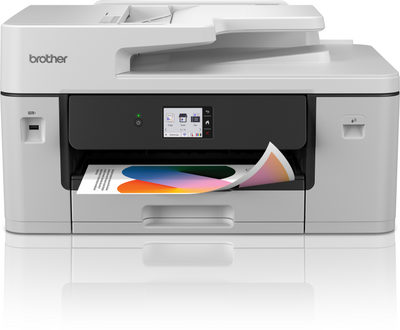 Brother MFC-J3660DW professzionális A3-as Multifunkciós színes tintasugaras nyomtató (MFCJ3660DW)