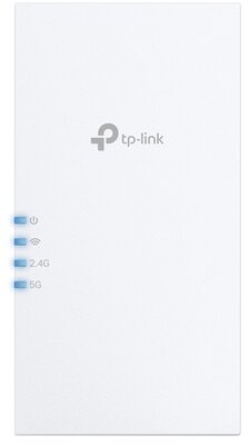 TP-LINK Wireless Range Extender Dual Band BE3600 Wifi 7, RE220BE