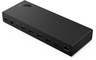 Lenovo ThinkPad USB4 Smart Dock 5500 Dokkoló (40BC0100EU)
