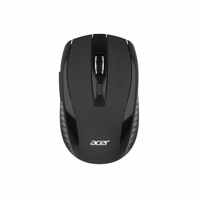 Acer MX202 Wireless Mouse Vezeték nélküli egér (HP.EXPBG.014) - Fekete színben