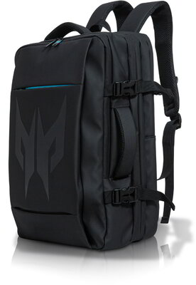 Acer Predator Robust Backpack 18.0" Hátizsák (GP.BAG11.082) - Maximum 18.0" méretű notebookokhoz