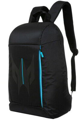Acer Predator Urban Backpack 18.0" Hátizsák (GP.BAG11.083) - Maximum 18.0" méretű notebookokhoz