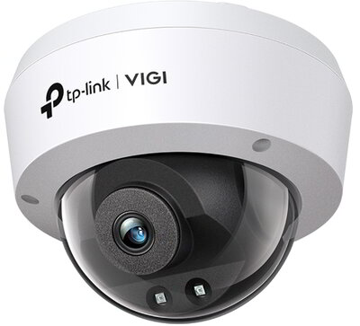 TP-LINK IP Kamera kültéri/beltéri éjjellátó 4 Megapixel, 2.8mm objektív (VIGI C240I(2.8mm))