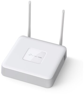 TP-LINK Video recorder 8 Csatornás Wireless (VIGI NVR1108H-W)