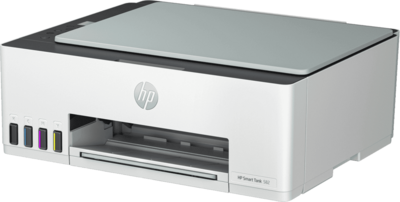 HP Smart Tank 582 Színes multifunkciós tintatartályos tintasugaras nyomtató (4A8D6A)