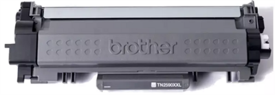 Brother TN-3480P Black (Fekete) nagy kapacitású toner (TN-3480P)