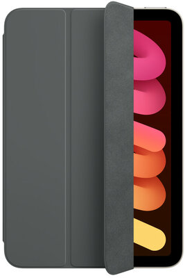 Apple Smart Folio (MC2Q4ZM/A) tok iPad mini-hez (A17 Pro) - Szürke színben