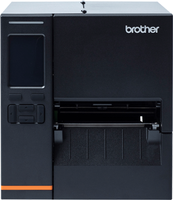 Brother TJ-4021TNZ1 ipari címkenyomtató (TJ4021TNZ1)