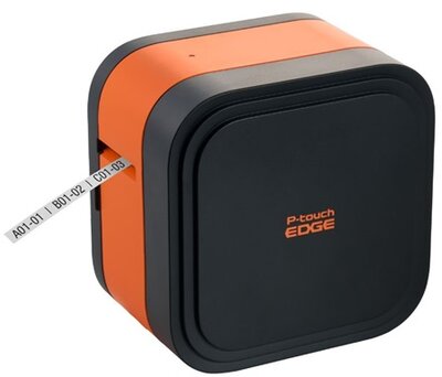 Brother professzionális címkézőgép Bluetooth csatlakozással (PTE920BTZ1)