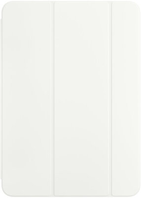 Apple Smart Folio védőtok 11" iPad Prohoz (M4/M5), White - fehér (MW973ZM/A)
