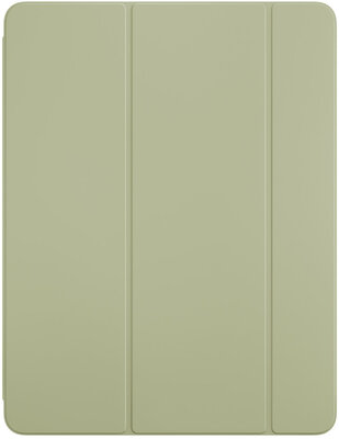 Apple Smart Folio (MWKC3ZM/A) tok iPad Air 13-hoz (M3) - Zsályazöld színben