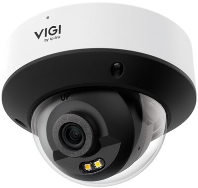 TP-LINK IP Kamera kültéri éjjellátó 2 MP, 4mm objektív (INSIGHT S225(4MM))