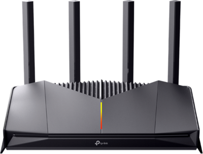 TP-LINK Wireless Router Dual-Band BE3600 Gaming 1xWAN(2.5Gbps) + 1xLAN(2.5Gbps) + 3xLAN(1Gbps) + 1xUSB 3.0 (ARCHER GE230)