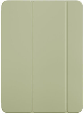 Apple Smart Folio (MWK73ZM/A) tok iPad Air 11-hez (M3) - Zsályazöld színben