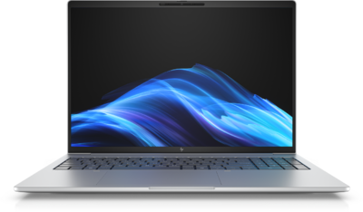 HP EliteBook 8 G1i 16 Notebook (D2PQ6AT) - 16.0" WUXGA, Intel Core Ultra 5-225U, 24GB RAM, 512GB SSD, Magyar billentyűzet, Windows 11 Professional, 3 év garancia, Ezüst színben
