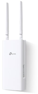 TP-LINK 3G/4G Modem + Wireless Router N-es 300Mbps 1xWAN(100Mbps)+1xLAN(100Mbps) Kültéri (TL-MR100-OUTDOOR)