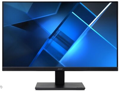 Acer Vero V227QE3biv Monitor (UM.WV7EE.312) - 21.5" FullHD (1920x1080), IPS, FreeSync, 100Hz, 4ms, 250nit, HDMI, VGA, 3 év garancia