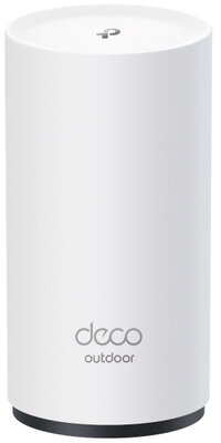 TP-LINK Wireless Mesh Networking system BE3600 Wi-Fi 7 (DECO BE25-OUTDOOR(1-PACK))