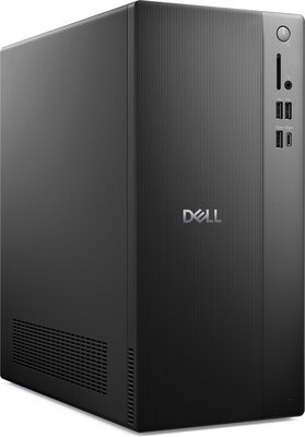 Dell Pro Tower Essential Desktop (BTO006_QVT1260_EMEA) - Intel Core i5-14400, 16GB RAM, 1TB SSD, Windows 11 Professional - Torony Házas számítógép 3 év garanciával