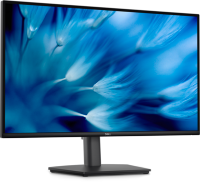 Dell Pro 27 E2726DS Monitor (210-BTQB) - 27.0" QHD (2560x1440), IPS, 16:9, 1000:1, 300cd, 100Hz, 5ms, HDMI, DisplayPort, 3 év garancia, Fekete színben