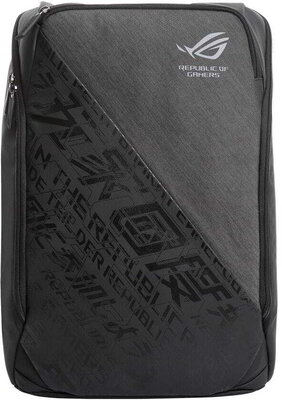 Asus ROG Ranger BP1500 Gaming Backpack Hátizsák (90XB0510-BBP000) - Maximum 15.6" méretű notebookokhoz