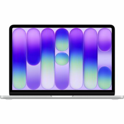 Apple MacBook Neo 2026 13" Notebook (MHFA4MG/A) - 13" (2408x1506) IPS, Apple A18 Pro 6 mag, 8GB RAM, 256GB SSD, macOS, Ezüst szín, 1 év garancia (Magánszemélyeknek 3 év jótállás)