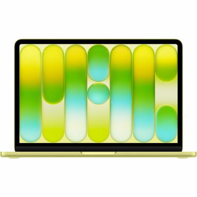Apple MacBook Neo 2026 13" Notebook (MHFD4MG/A) - 13" (2408x1506) IPS, Apple A18 Pro 6 mag, 8GB RAM, 256GB SSD, macOS, Citrus szín, 1 év garancia (Magánszemélyeknek 3 év jótállás)