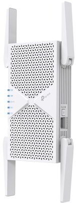 TP-LINK Wireless Range Extender Dual Band BE6500 Wifi 7 (RE405BE)