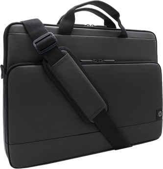 HP Modern 14 Notebooktáska (CJ8D0AA) - Maximum 14.0" méretű notebookokhoz - Fekete színben