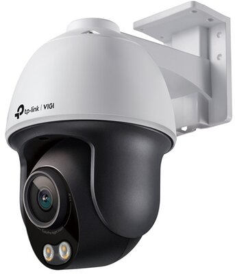 TP-LINK IP Kamera kültéri színes éjjellátó 4 Megapixel, 4mm Objektív (VIGI C540S(4MM))