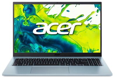 Acer Aspire Go 15 AG15-72P-78K4 Notebook (NX.JW6EU.00C) - 15.6" FullHD, Intel Core 7-150U, 16GB RAM, 1TB SSD, Magyar billentyűzet, Operációs rendszer nélkül, 3 év garancia, Kék színben