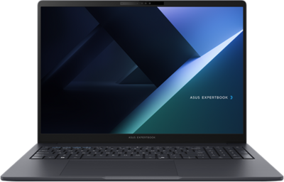 Asus Expertbook B3 Notebook (B3605CCA-MB0128X) - 16.0" WUXGA, Intel Core Ultra 7-155H, 16GB RAM, 512GB SSD, Magyar billentyűzet, Windows 11 Professional, 3 év garancia, Szürke színben