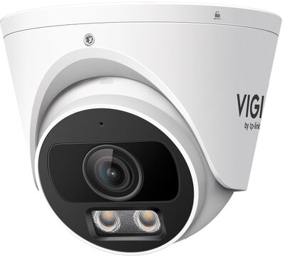 TP-LINK IP Kamera kültéri színes éjjellátó 2 Megapixel, 4mm Objektív (INSIGHT S425(4MM))