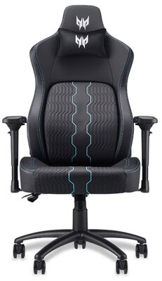 Acer Predator Rift 371 Gaming szék (GP.GCR11.00V) - Fekete színben