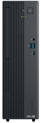 Asus ExpertCenter P500 SFF (P500SV-07240H0120) - Intel Core 7-240H, 16GB RAM, 512GB SSD, WiFi + Bluetooth, Operációs rendszer nélkül - SFF Házas számítógép, 3 év garancia