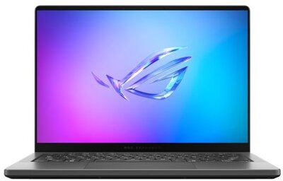 Asus ROG Zephyrus G14 Gamer Notebook (GA403WP-QS033W) - 14.0" WQXGA OLED, AMD Ryzen AI 9 HX-370, 32GB RAM, 2TB SSD, nVidia GeForce RTX 5070 8GB, Magyar billentyűzet, Windows 11 Home, 3 év garancia, Szürke színben