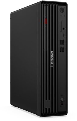 Lenovo ThinkCentre M70s G6 SFF (12YK000CHX) - Intel Core Ultra 7-265, 16GB RAM, 512GB SSD, WiFi + Bluetooth, Windows 11 Professional - SFF Házas számítógép 3 év garanciával