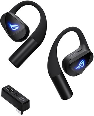 ASUS ROG Cetra Open Wireless gamer fülhallgató (ROG CETRA OPEN WIRELESS)