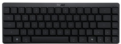 Asus ProArt Vezeték nélküli billentyűzet (KD300) - Fekete színben