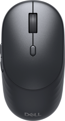 Dell Pro 7 Silent Mouse MS726 vezeték nélküli egér (570-BBLH) - Fekete színben