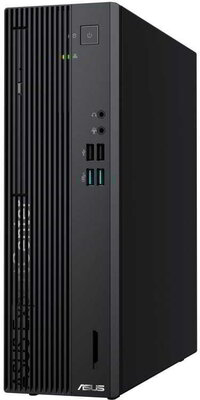 Asus ExpertCenter D5 (D501SER-7147000330) - Intel Core i7-14700, 8GB RAM, 512GB SSD, Operációs rendszer nélkül - SFF Házas számítógép, 3 év garancia