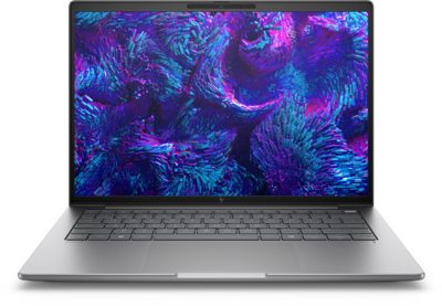 HP ZBook 8 G1i Workstation Notebook (B72S3ET) - 14.0" WUXGA, Intel Core Ultra 9-285H, 32GB RAM, 1TB SSD, nVidia RTX 500 Ada 4GB, Magyar billentyűzet, Windows 11 Professional, 3 év garancia, Ezüst színben