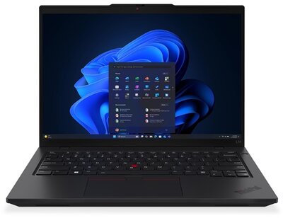 Lenovo ThinkPad L14 G6 Notebook (21S8000RHV) - 14.0" WUXGA, AMD Ryzen 7 PRO-250, 32GB RAM, 1TB SSD, Magyar billentyűzet, Windows 11 Professional, 3 év garancia, Fekete színben