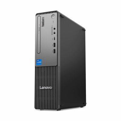 Lenovo ThinkCentre neo 50s G5 SFF (12XD0025HX) - Intel Core i3-14100, 8GB RAM, 256GB SSD, WiFi + Bluetooth, Windows 11 Professional - SFF Házas számítógép