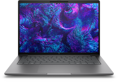 HP ZBook 8 G1i Workstation Notebook (B72S4ET) - 14.0" WQXGA (2560x1600), Intel Core Ultra 9-285H, 32GB RAM, 1TB SSD, Magyar billentyűzet, Windows 11 Professional, 3 év garancia, Ezüst színben