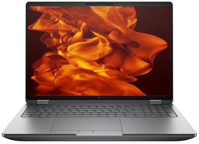 HP ZBook Fury G1i Workstation Notebook (98L76ET) - 16.0" WUXGA, Intel Core Ultra 7-265HX, 32GB RAM, 1TB SSD, nVidia RTX PRO 3000 12GB, Magyar billentyűzet, Windows 11 Professional, 3 év garancia, Ezüst színben