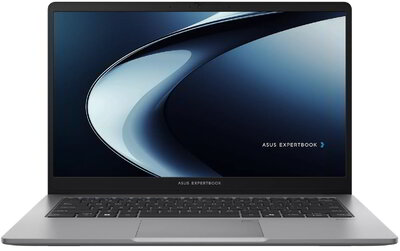 Asus Expertbook P1 Notebook (PM1403CDA-S60323) - 15.6" FullHD, AMD Ryzen 5-150, 16GB RAM, 512GB SSD, Magyar billentyűzet, Operációs rendszer nélkül, 3 év garancia, Szürke színben