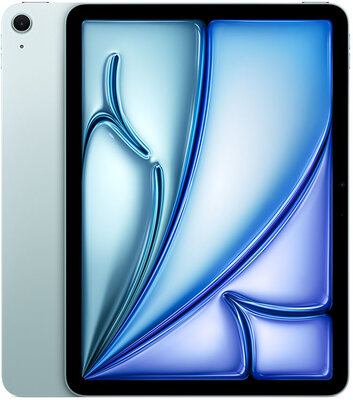 Apple iPad Air 2026 (M4) Tablet (MH364HC/A) - 11.0" (2360x1640), Apple M4 chip, 12GB, 256GB, WiFi, Apple iPadOS - Kék színben