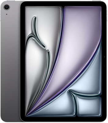 Apple iPad Air 2026 (M4) Tablet (MH304HC/A) - 11.0" (2360x1640), Apple M4 chip, 12GB, 128GB, WiFi, Apple iPadOS - Asztroszürke színben