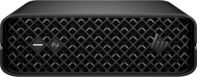 HP Workstation Z2 Mini G1i (A40LRET) - Intel Core Ultra 7-265, 16GB RAM, 512GB SSD, Windows 11 Professional - Mini Házas számítógép, 3 év helyszíni garancia